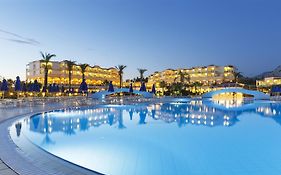 Lindos Princess Beach Hotel